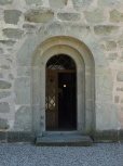 Hablingbo kirke - Gotland
